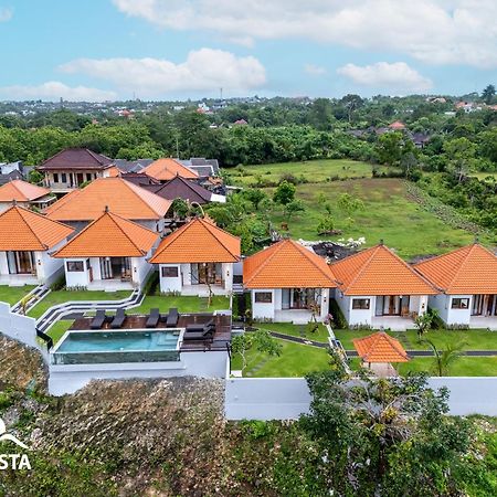 Agra Villa Bali By Bukit Vista Ungasan Kültér fotó