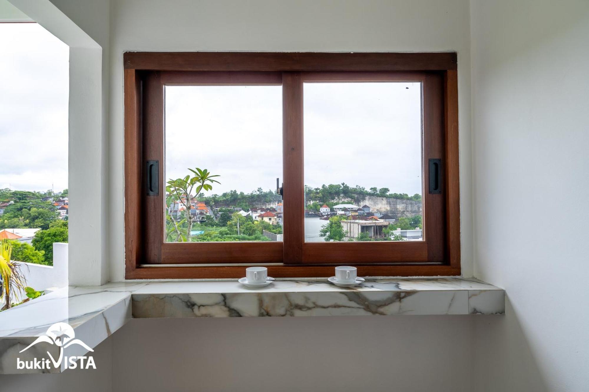 Agra Villa Bali By Bukit Vista Ungasan Kültér fotó
