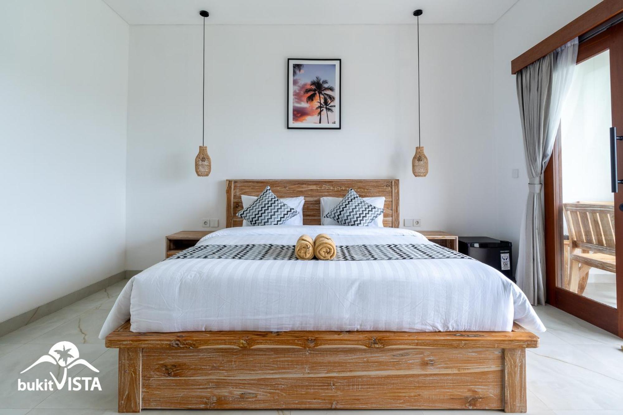 Agra Villa Bali By Bukit Vista Ungasan Kültér fotó