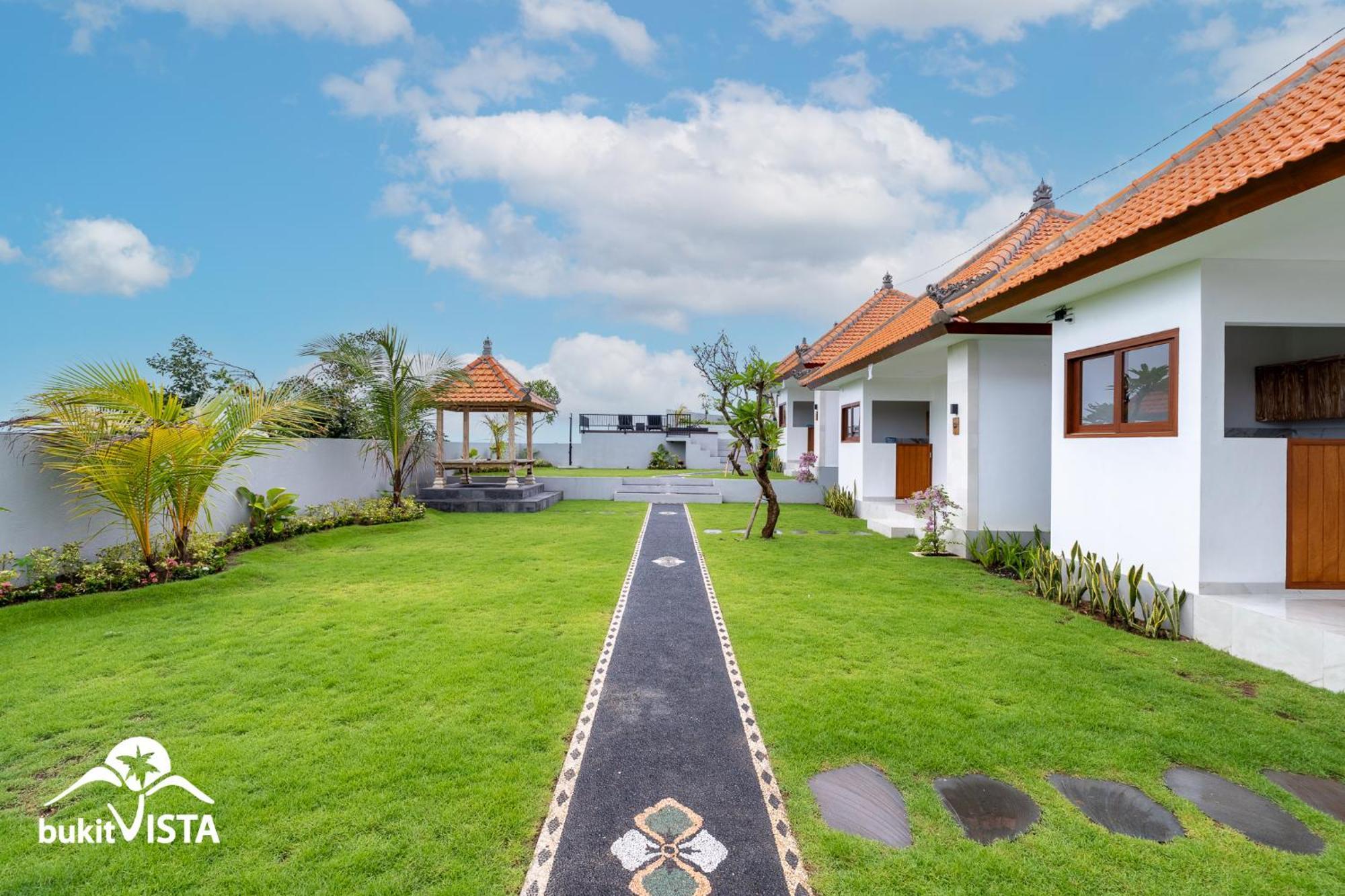 Agra Villa Bali By Bukit Vista Ungasan Kültér fotó