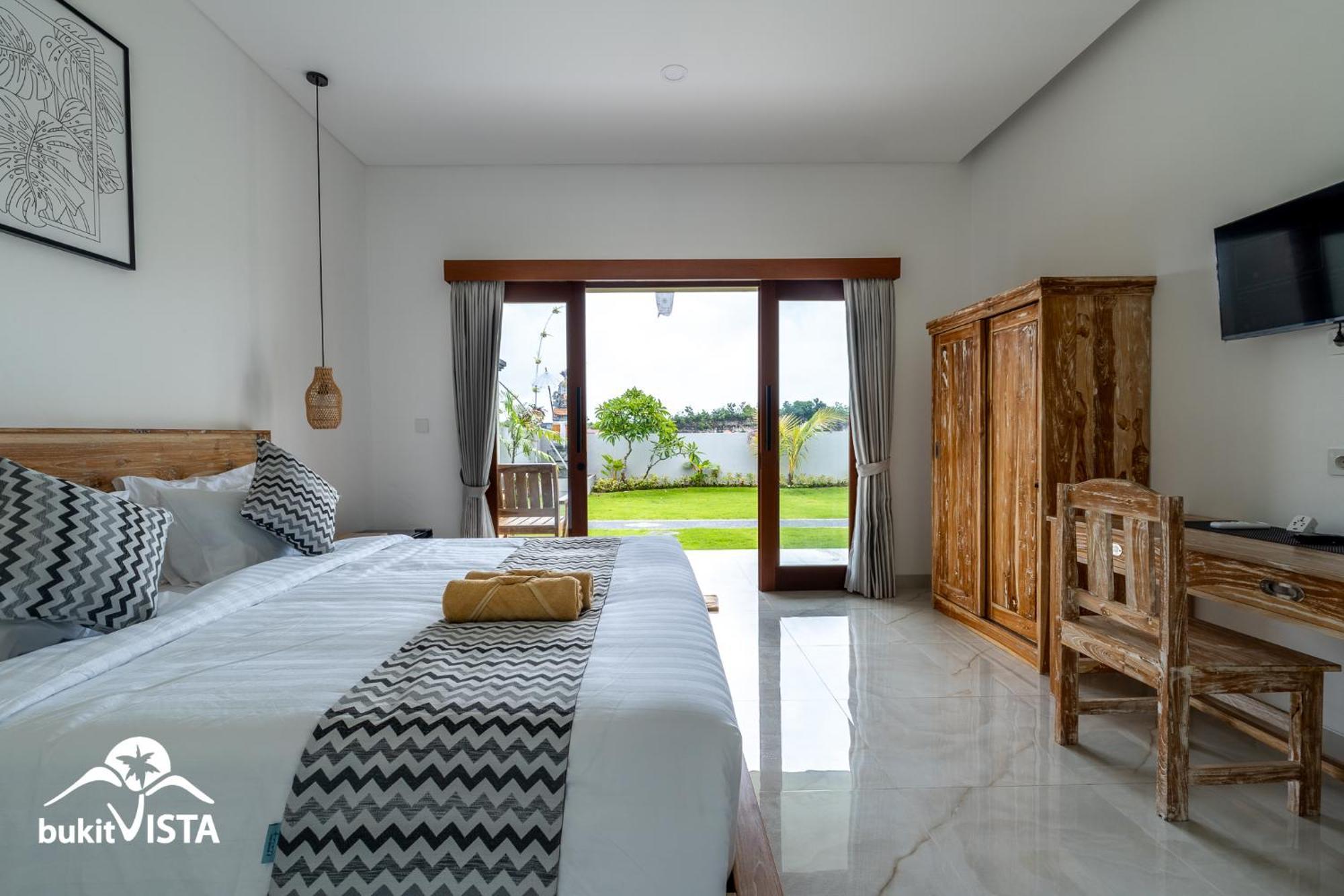 Agra Villa Bali By Bukit Vista Ungasan Kültér fotó