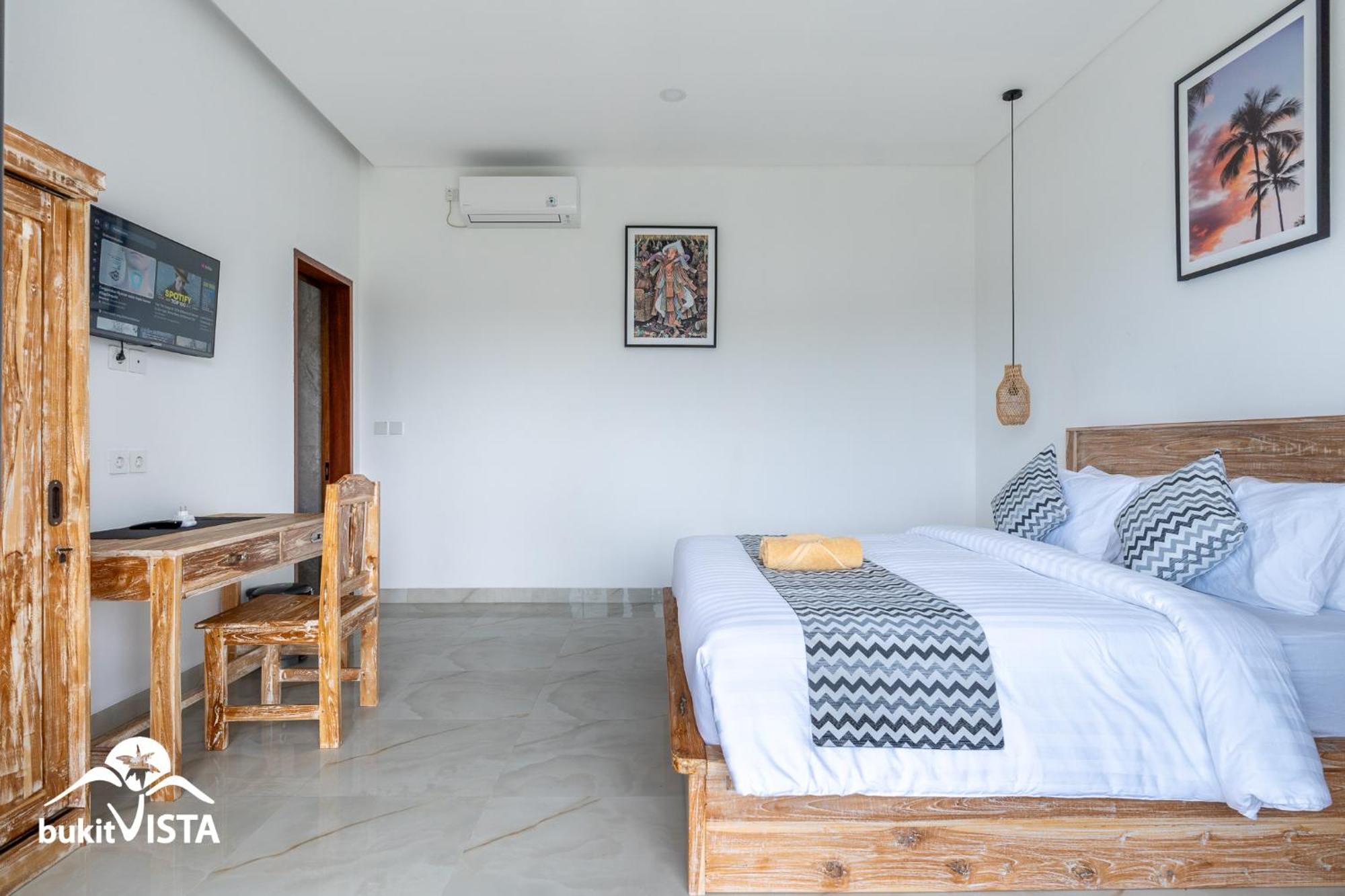 Agra Villa Bali By Bukit Vista Ungasan Kültér fotó