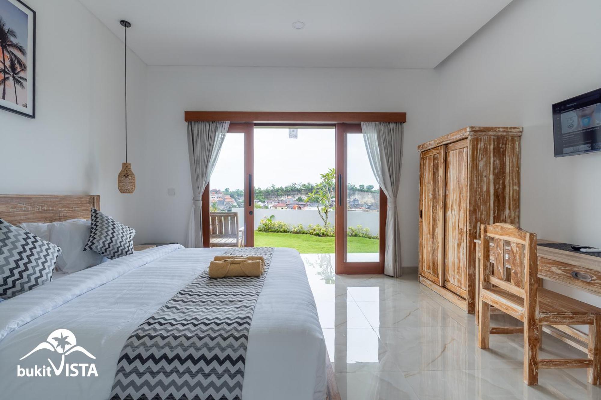 Agra Villa Bali By Bukit Vista Ungasan Kültér fotó